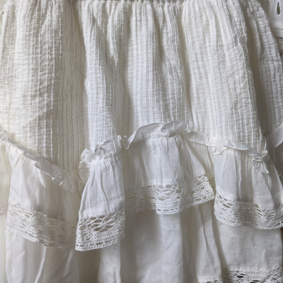 NWOT LSF Isidore Mini Dress, XS - Picture 12 of 14